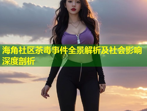 海角社区茶毒事件全景解析及社会影响深度剖析
