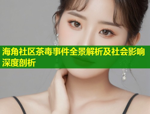 海角社区茶毒事件全景解析及社会影响深度剖析 海角社区茶毒事件全景解析及社会影响深度剖析